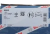 ЗУБИСТЫЙ РЕМЕНЬ + РОЛИКИ BOSCH 1987946924 (фото 2)