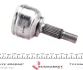 РШ шарнір (к-кт) Metelli 151850 (фото 4)