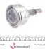 РШ шарнір (к-кт) Metelli 151850 (фото 5)