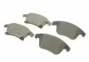 Тормозные колодки дисковые FORD Mondeo/S-MAX/Galaxy ''F''15>> BOSCH 0986494837 (фото 2)