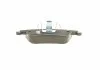 Тормозные колодки дисковые FORD Mondeo/S-MAX/Galaxy ''F''15>> BOSCH 0986494837 (фото 3)
