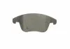 Тормозные колодки дисковые FORD Mondeo/S-MAX/Galaxy ''F''15>> BOSCH 0986494837 (фото 5)