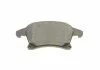Тормозные колодки дисковые FORD Mondeo/S-MAX/Galaxy ''F''15>> BOSCH 0986494837 (фото 7)