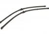Wycieraczki p│askie kpl.2szt 650+650 CAYENNE 955 02-10 / TOUAREG 7L 02-10 DENSO DF068 (фото 1)