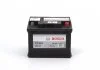 Батарея акумуляторна Bosch T3 005 12В 55Ач 420A(EN) R+ BOSCH 0092T30050 (фото 1)