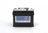 Батарея акумуляторна Bosch T3 005 12В 55Ач 420A(EN) R+ BOSCH 0092T30050 (фото 2)