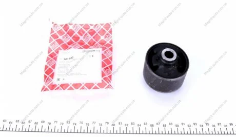 Сайлентблок переднього важеля FEBI BILSTEIN 101933