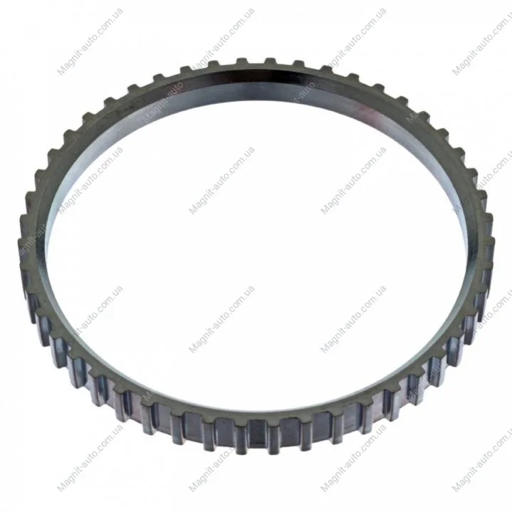 Кольцо ABS VOLVO C70 I, S60 I, S70, S80 I, V70 I, V70 II, XC70 I, XC90 I 2.0-4.4 11.96-12.14 FEBI BILSTEIN 100751 (фото 1)