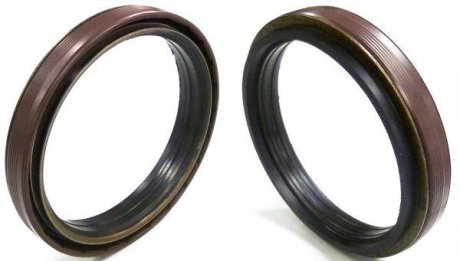 Уплотняющее кольцо, ступенчатая коробка передач, Уплотнительное кольцо ELRING 222630 (фото 1)