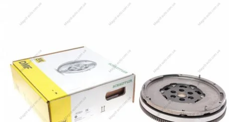 Маховик LuK 415071510