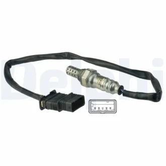 SONDA LAMBDA DELPHI ES20505-12B1 BMW 1 2 3 4 5 X1 X3 X4 X5 Z4 11- DELPHI Delphi ES2050512B1