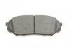 Тормозные колодки дисковые KIA Sorento ''F''14>> BOSCH 0986494827 (фото 3)