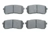 Гальмівні колодки дискові KIA Sorento \'\'R \'\'14>> BOSCH 0986494828 (фото 1)