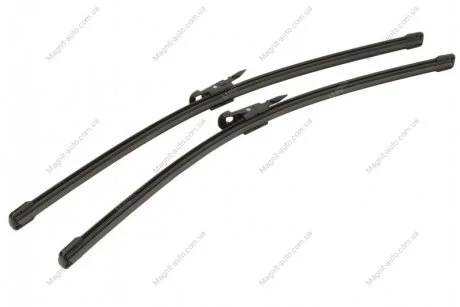 Щітки склоочисника DENSO DF072
