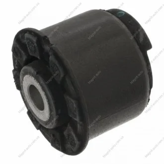 TULEJA ZAWIESZENIA FIAT 500(312),500 C(312),500 L(199),500X(334) FEBI BILSTEIN 48409