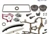 К-т приводу газорозподільчого механізму FEBI BILSTEIN 49455