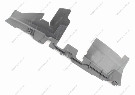 Дефлектор потоку повiтря на радiато VAG 5JA121284B