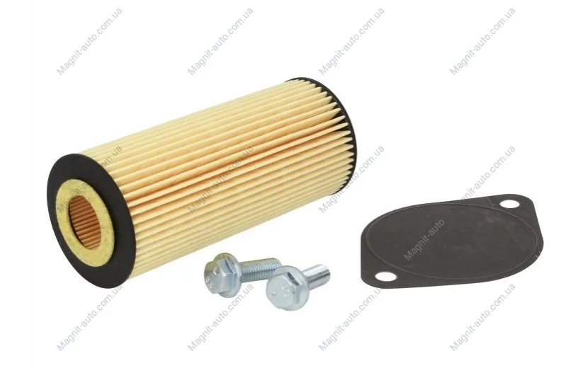 Гидравлический фильтр коробки RVI KERAX, MAGNUM, PREMIUM 2 VOLVO 7700, 8300, 8500, 8700, 9300, 9400, 9700, 9900, B12, B7, B9, FH, FH12, FH16, FM, FM II, FM12, FM7 D11A-330-G9A300 08.93- HENGST FILTER E28HD175 (фото 1)