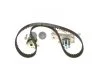 ZESTAW ROZRZ Z POMPе WODY DACIA DUSTER 1,5DCI 10- BOSCH 1987946942 (фото 2)