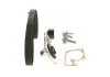 ZESTAW ROZRZ Z POMPе WODY DACIA DUSTER 1,5DCI 10- BOSCH 1987946942 (фото 3)