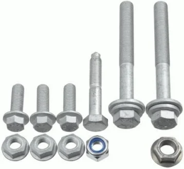 Монтажный комп-кт подвески LEMFORDER 3811901