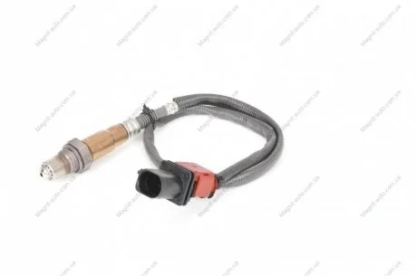 SONDA LAMBDA FORD C-MAX/FOCUS 1,0/1,0ECOBOOST 14- BOSCH 0258017467