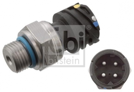 Датчик тиску мастила FEBI BILSTEIN 100939