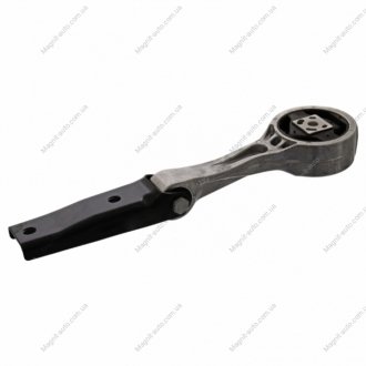 PODUSZKA SILNIKA TYг SKODA FABIA III/VW POLO 1,4TDI 14- SWAG 30949416