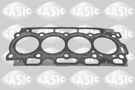 USZCZ.Gг.CITROEN BERLINGO,C2,C3,FIAT SCUDO,PEUGEOT 206 1.6 HDI 07.05- SASIC 1500003