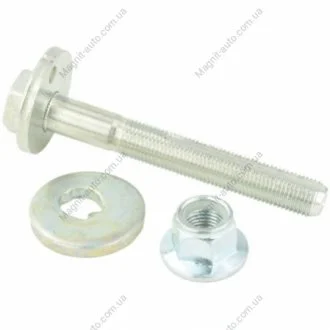 Ремкомплект підвіски (болти, гайки).) FEBEST 0229010KIT