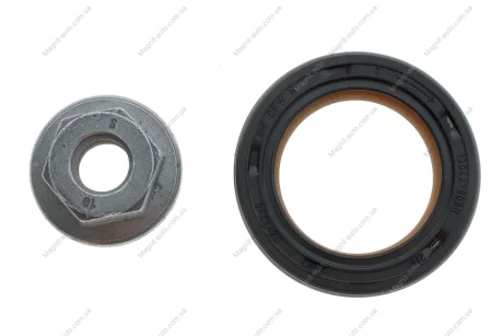 Сальник розподілвалу (28х42х5) 1,5dci Logan, Duster, Kangoo I/II, Megane II/III Renault RENAULT 7701478550