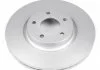 Диск тормозной FORD/VOLVO C-Max/Focus/Kuga/C30/V50 "F D=300mm "03>> TEXTAR 92141305 (фото 2)