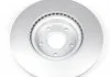 Диск тормозной FORD/VOLVO C-Max/Focus/Kuga/C30/V50 "F D=300mm "03>> TEXTAR 92141305 (фото 3)