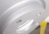 Диск тормозной FORD/VOLVO C-Max/Focus/Kuga/C30/V50 "F D=300mm "03>> TEXTAR 92141305 (фото 4)