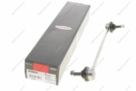 │╣cznik stab. RENAULT/NISSAN PRIMASTAR-VIVARO-ESPACE-LAGUNA-TRAFIC CORTECO 49398507