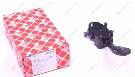 Перемикач підкермовий, VW Passat B5/B5.5 FEBI BILSTEIN 21320