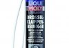 Очиститель дроссельных заслонок PRO-LINE DROSSELKLAPPEN-REINIGER 0,4Л LIQUI MOLY 5111 (фото 1)