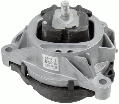 Подушка двигателя BMW X3(F25)X4(F26) "FR"14>> LEMFORDER 3809001 (фото 1)