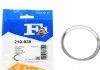 Прокладка двигателя металлическая Fischer Automotive One (FA1) 210939 (фото 1)