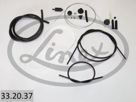 Трос газу LINEX 332037