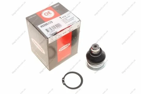 Sworzeё wahacza RENO/DACIA LOGAN - CLIO - MODUS - MEGANE - SCENIC CORTECO 49395173