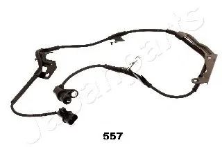 CZUJNIK ABS ABS-557 MITSUBISHI L200 05-15 PRZ╙D PRAWY JAPANPARTS ABS557