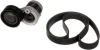 ZESTAW PASKA MICRO-V NISSAN JUKE (F15) 1.5 DCI 2010-06> SZT GATES GATES Gates K076PK1130 (фото 1)