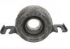 Podpora wału napędowego (z łożyskiem) FORD RANGER 2.5D 05.06-07.12 TEDGUM 00228255 (фото 1)