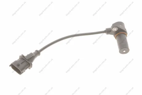Датчик положення колінчастого валу, OPEL Astra G/H 03-10 BOSCH 0281002717