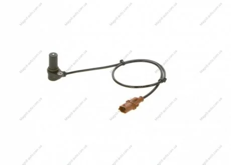 ДАТЧИК ОБОРОТІВ ДВИГУНА BOSCH 0261210160