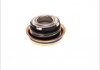 Уплотнительное кольцо, Уплотняющее кольцо вала, вал водяного насоса ELRING 577804 (фото 2)