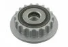Механизм свободного хода генератора, Холостой ход, компрессор FEBI BILSTEIN 26958