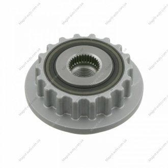 Механизм свободного хода генератора, Холостой ход, компрессор FEBI BILSTEIN 26958