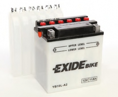 Акумулятор EXIDE EB10LA2